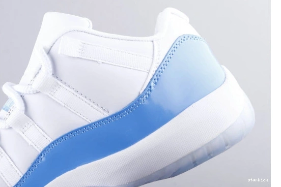 Blue 528896-106  Retro 528896-106 Low Jordan 11 University 0924
